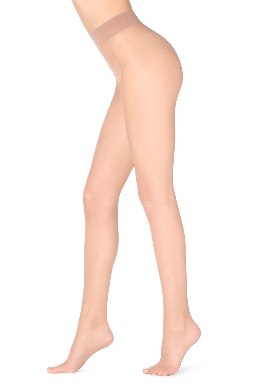 CALZEDONIA - Pantys Veladas 20 Deniers Mujer Calzedonia