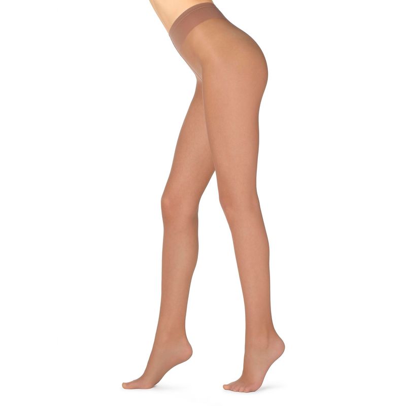 CALZEDONIA - Pantys Veladas 20 Deniers Mujer Calzedonia