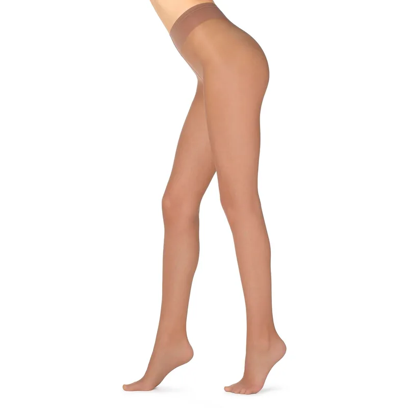 CALZEDONIA - Pantys Veladas 20 Deniers Mujer Calzedonia