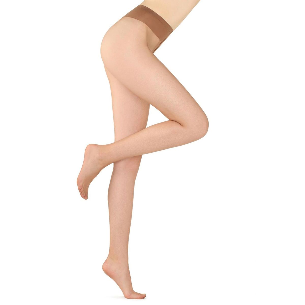 CALZEDONIA - Pantys Veladas 8 Deniers Mujer Calzedonia