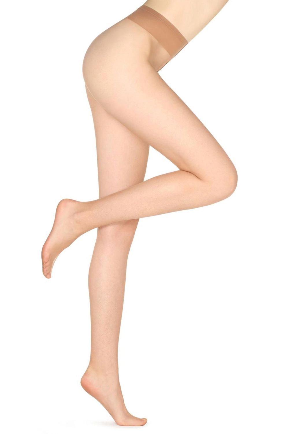 CALZEDONIA - Pantys Veladas 8 Deniers Mujer Calzedonia