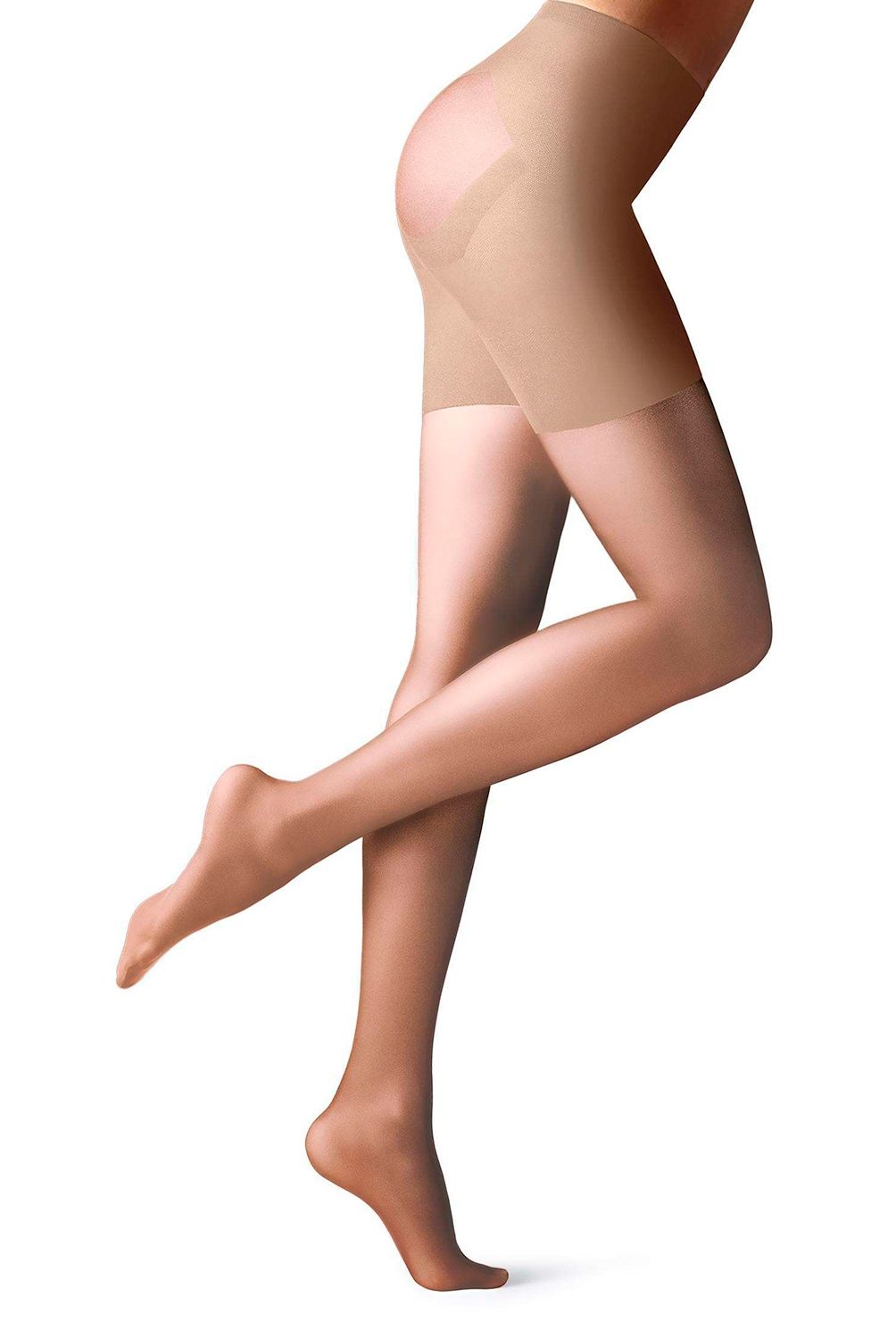 CALZEDONIA - Pantys Total Shaper Veladas 30 Deniers Mujer Calzedonia