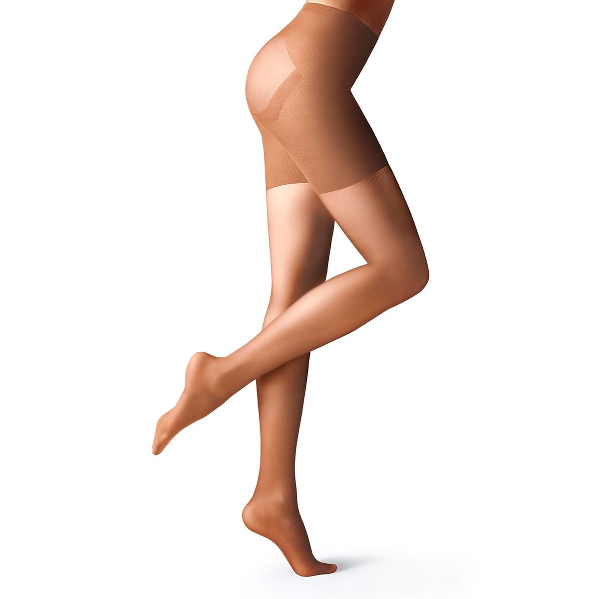 CALZEDONIA - Pantys Total Shaper Veladas 30 Deniers Mujer Calzedonia