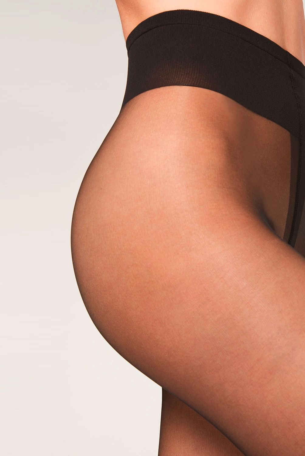 CALZEDONIA - Pantys Resistentes Veladas 15 Deniers Mujer Calzedonia