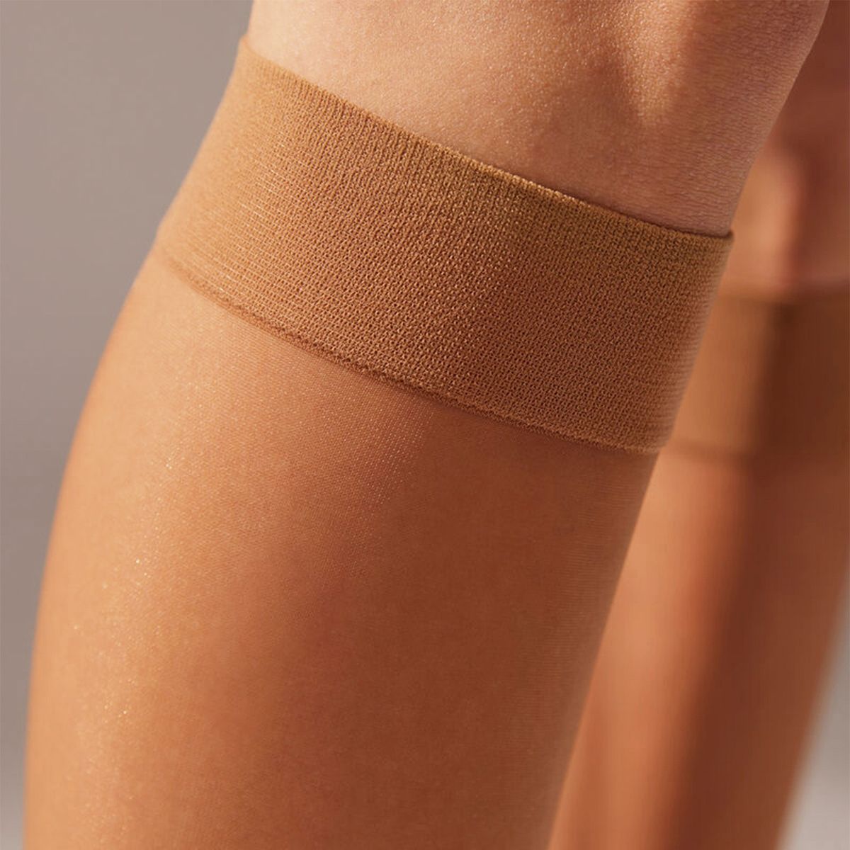 CALZEDONIA - Pantys Medias Veladas 8 Denier Mujer Calzedonia