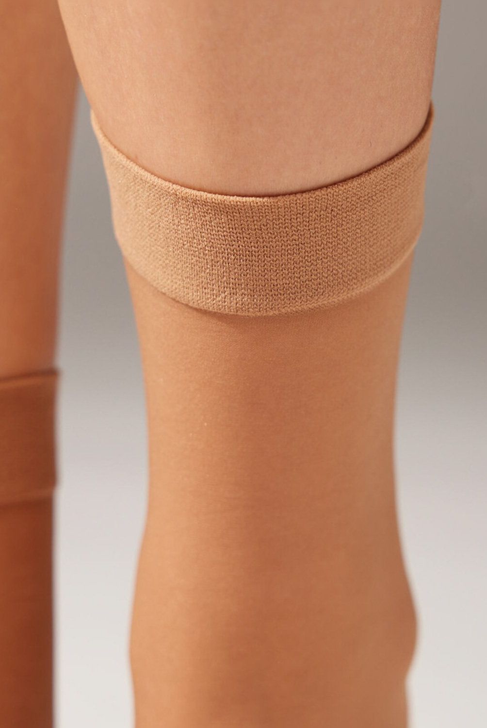 CALZEDONIA - Calcetines Velados 20 Deniers Mujer Calzedonia