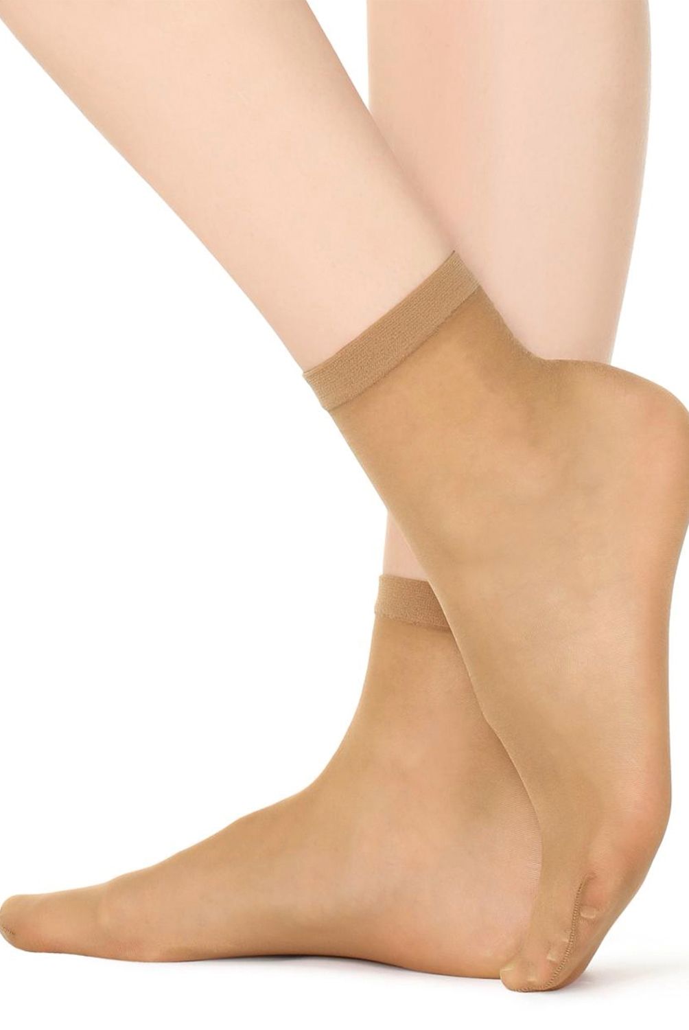 CALZEDONIA - Calcetines Velados 20 Deniers Mujer Calzedonia