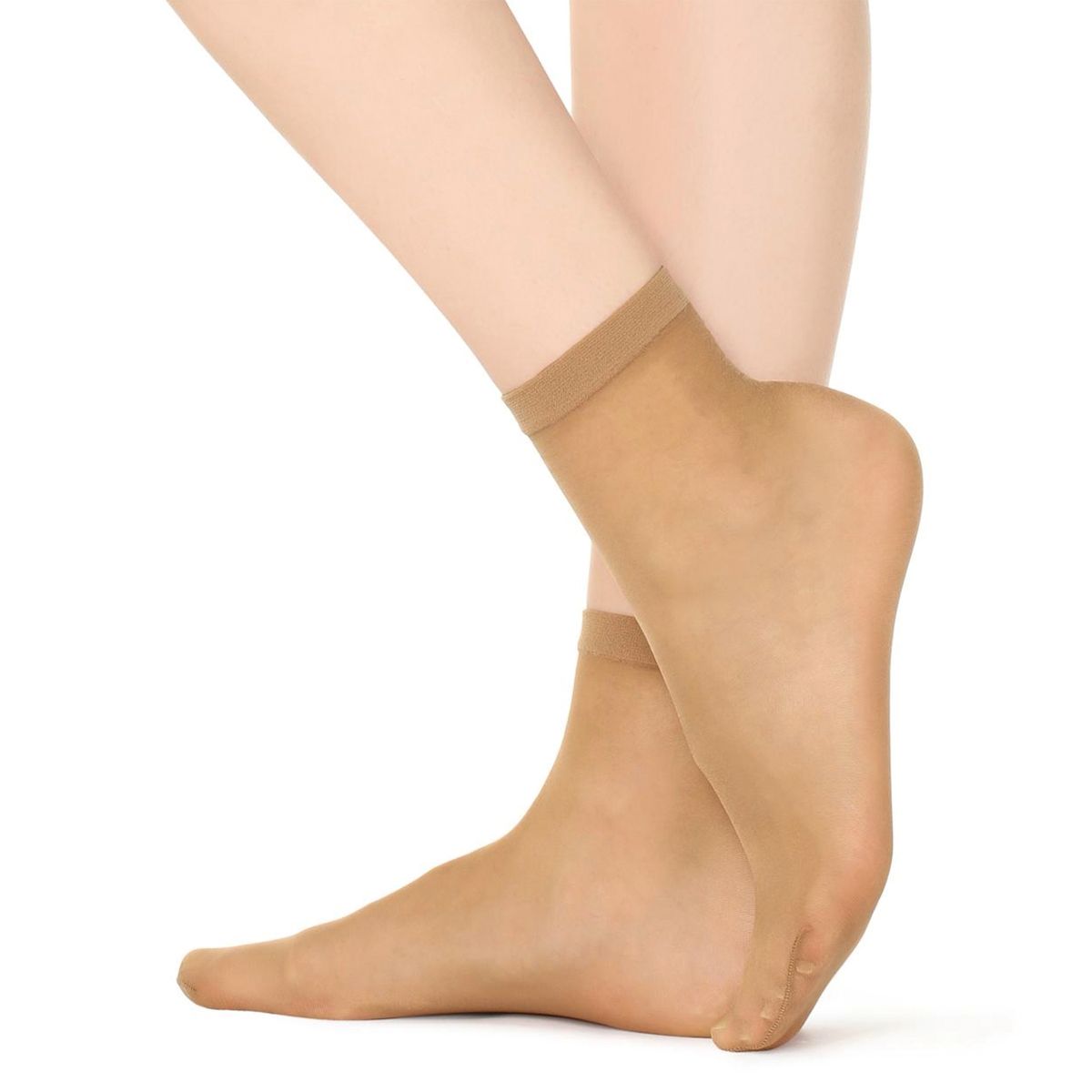 CALZEDONIA - Calcetines Velados 20 Deniers Mujer Calzedonia