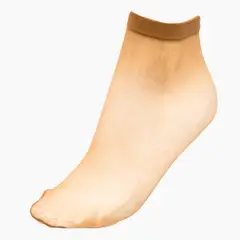 CALZEDONIA - Calcetines Velados 8 Deniers Mujer