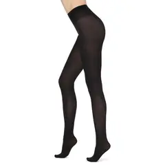 CALZEDONIA - Pantys de Microfibra Opaca 50 deniers Suaves al Tacto Mujer