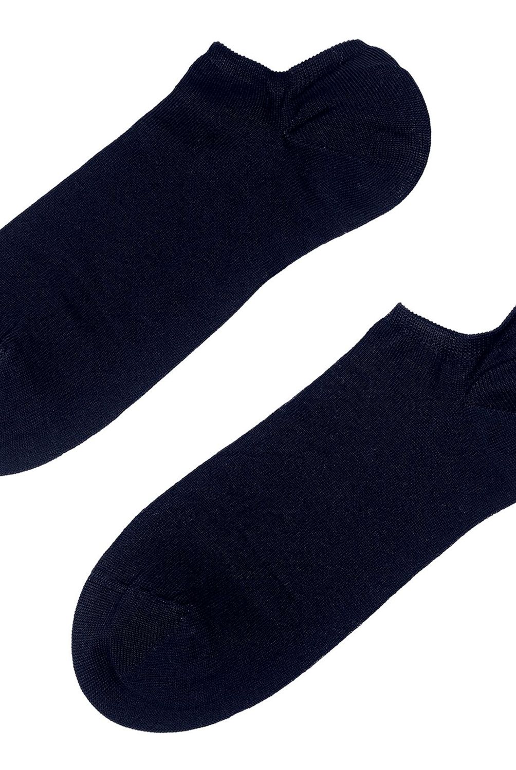 CALZEDONIA - Calcetines Tobilleros de Algodón Ligero Mujer Calzedonia