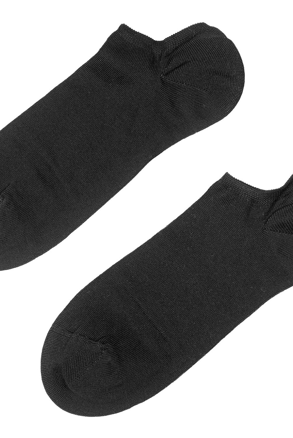 CALZEDONIA - Calcetines Tobilleros de Algodón Ligero Mujer Calzedonia