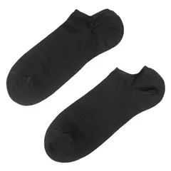 CALZEDONIA - Calcetines Tobilleros de Algodón Ligero Mujer