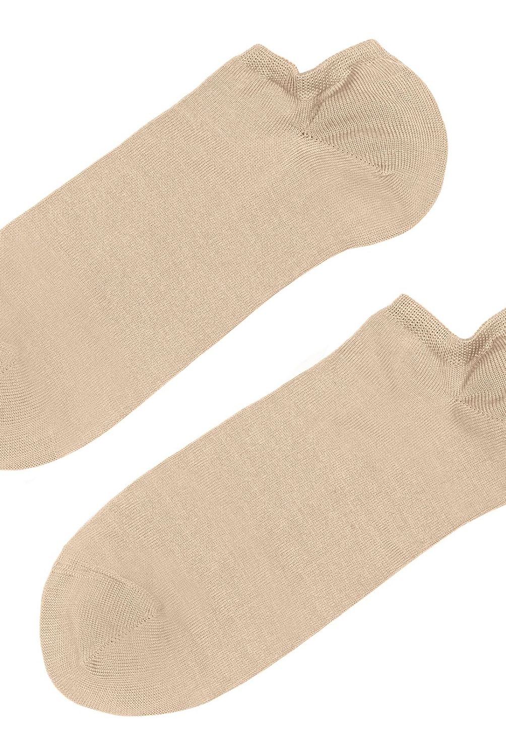 CALZEDONIA - Calcetines Tobilleros de Algodón Ligero Mujer Calzedonia
