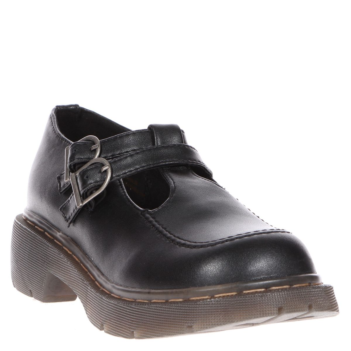 ROMANO - Romano Zapato formal niña cuero negro