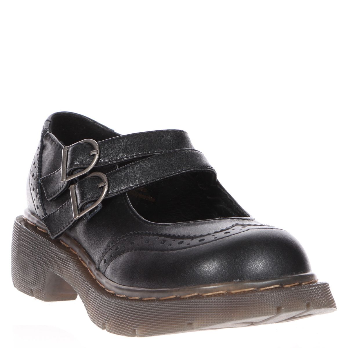 ROMANO - Romano Zapato formal mujer cuero negro