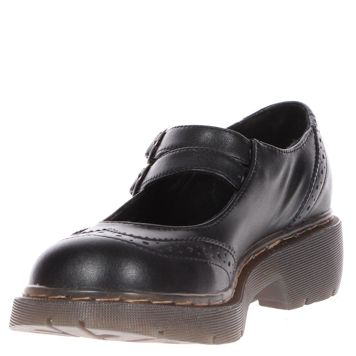ROMANO - Romano Zapato formal mujer cuero negro