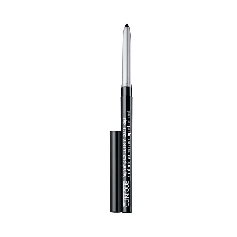 Delineador de Ojos High Impact Kajal Blackened