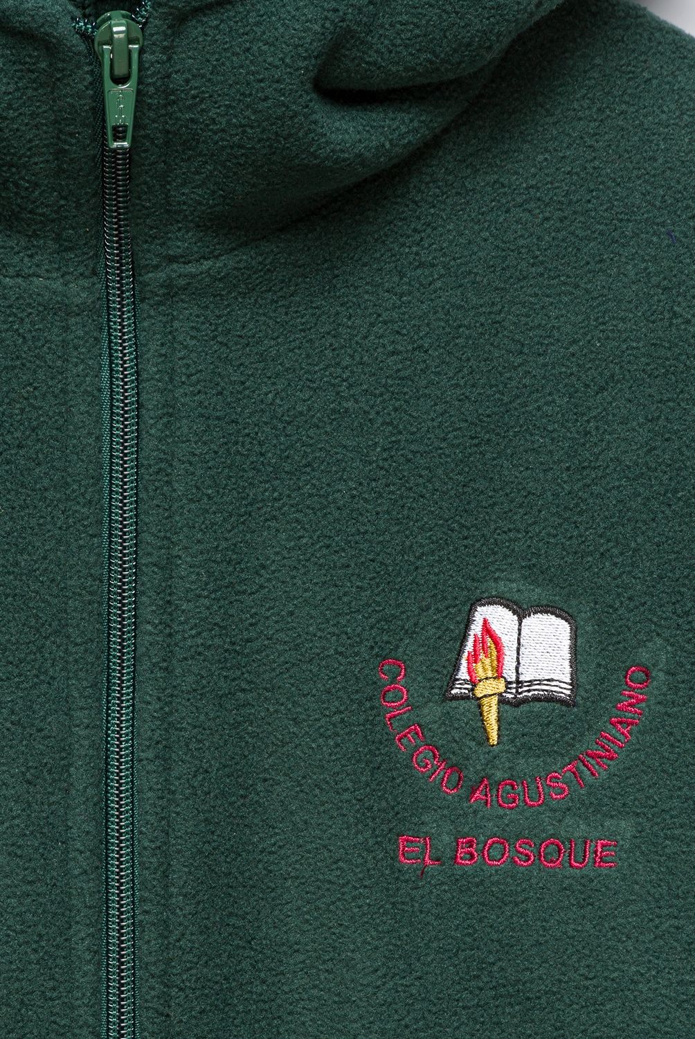 COLEGIO SAN AGUSTIN PLAZA OESTE - Polar Colegio San Agustin Plaza Oeste