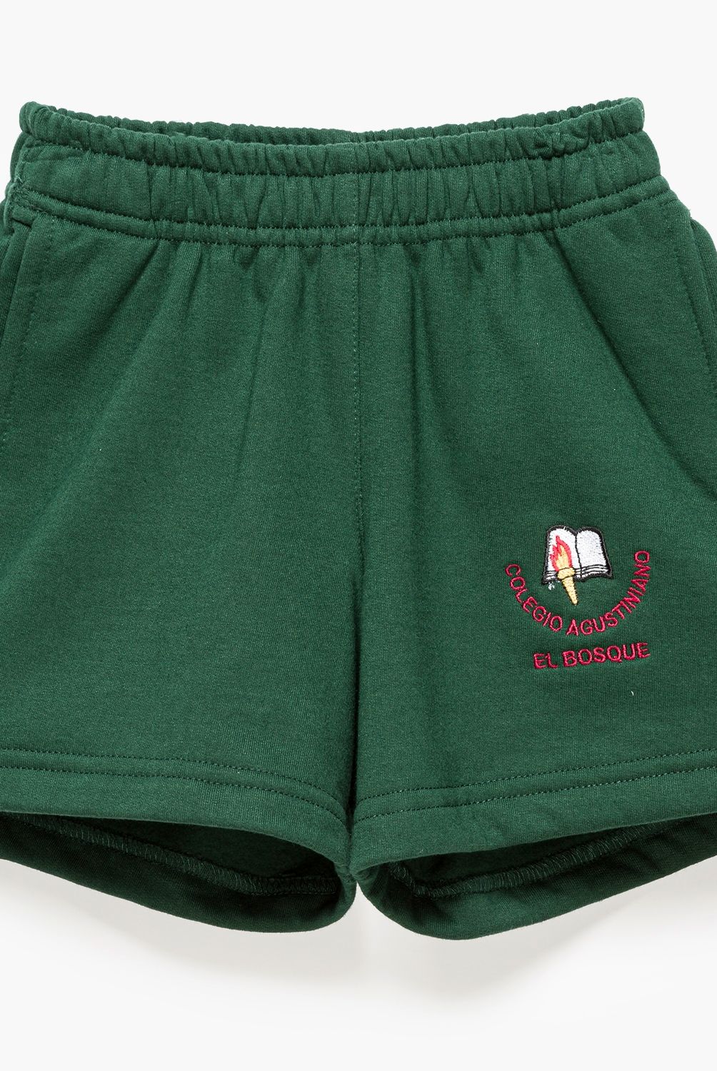 COLEGIO SAN AGUSTIN PLAZA OESTE - SHORT