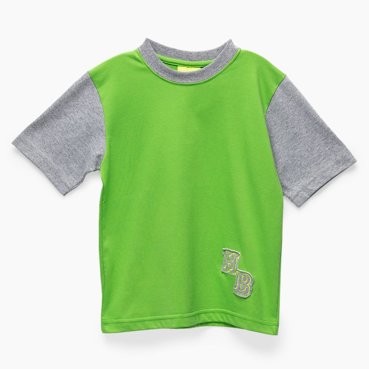 COLEGIO HISPANO BRITANICO - Colegio Hispano Britanico Polera Deporte Escolar Unisex