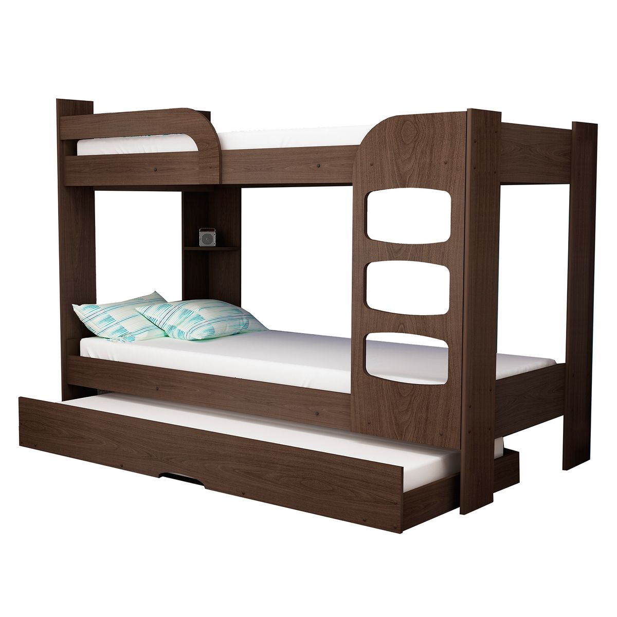 DECOCASA - Camarote Infantil Carisma Decocasa