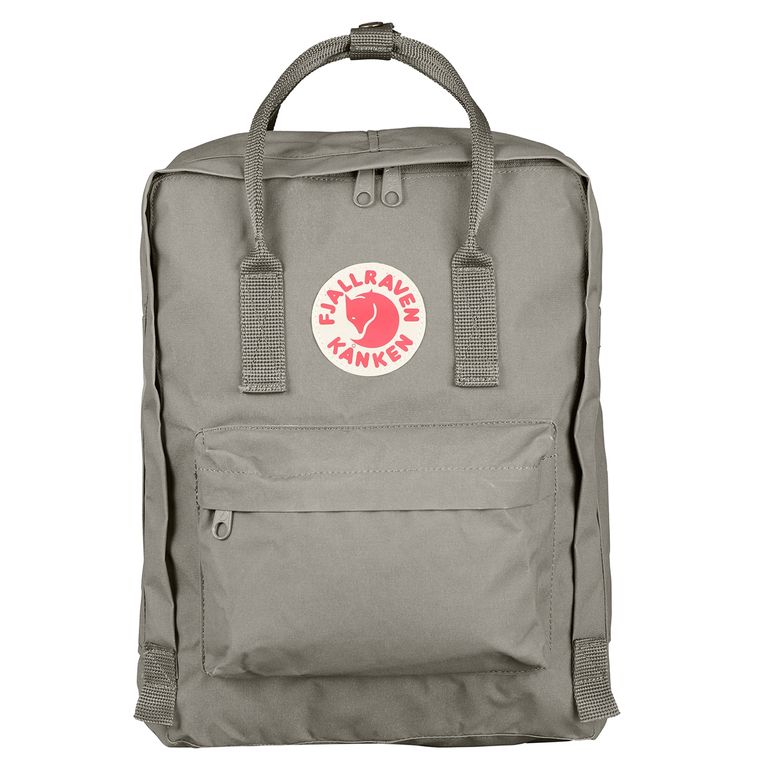 Mochila Kanken Classic Fog Unisex