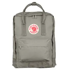 FJALLRAVEN - Mochila Kanken Classic Fog Unisex