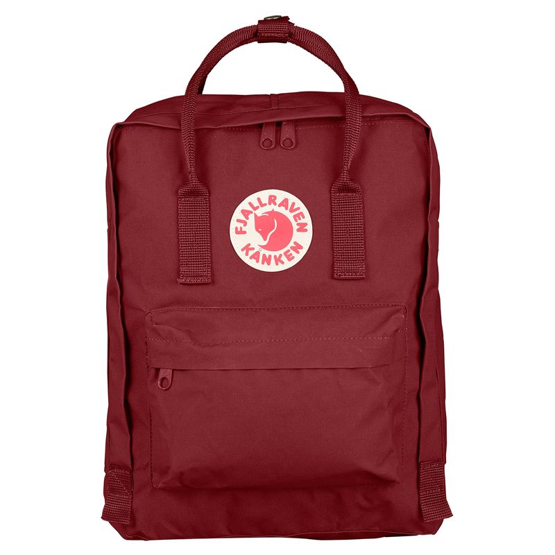 FJALLRAVEN - Mochila Mujer Fjallraven