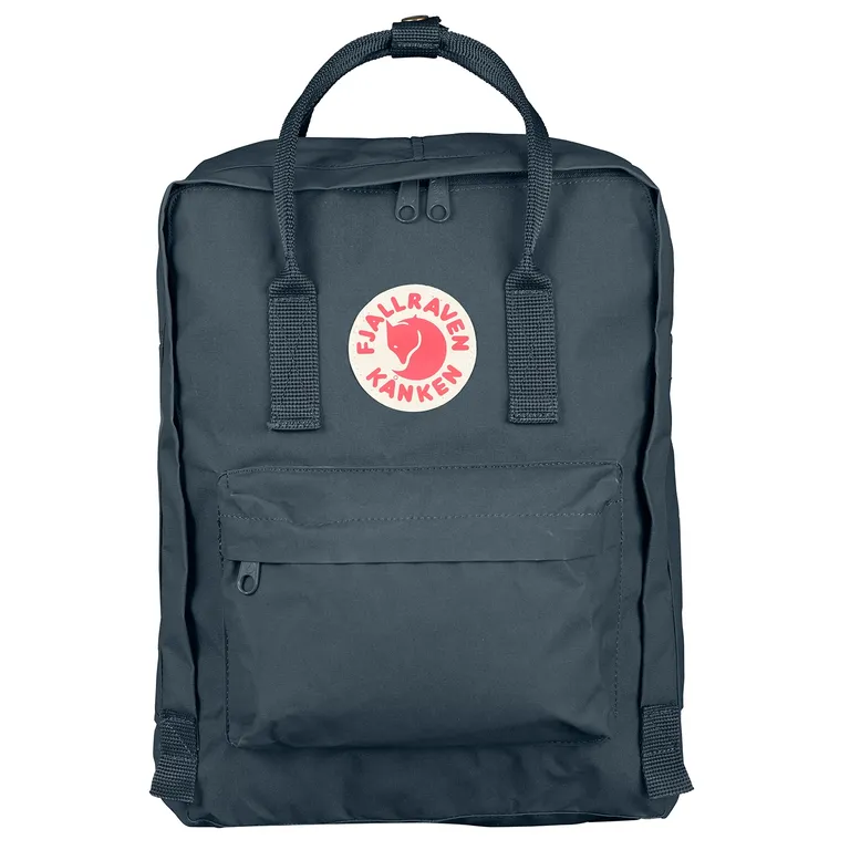 Mochila Kanken Mini Graphite Unisex