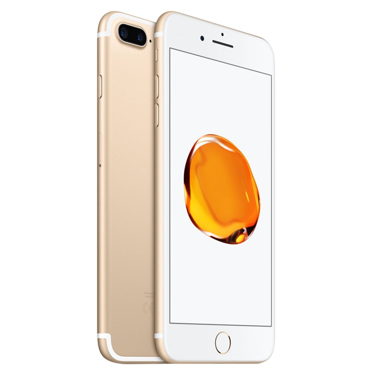 APPLE - APPLE IPHONE 7 PLUS 32GB GOLD(D)