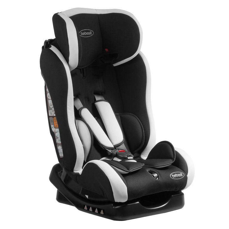 Silla de Auto Convertible Orbit 1029
