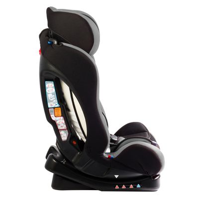 Imagen 2 del producto Silla de Auto Convertible Orbit 1029