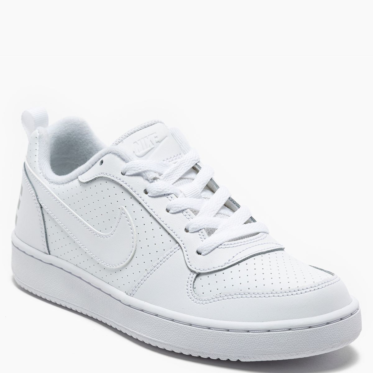 NIKE - Court Borough Low Zapatilla Urbana Hombre