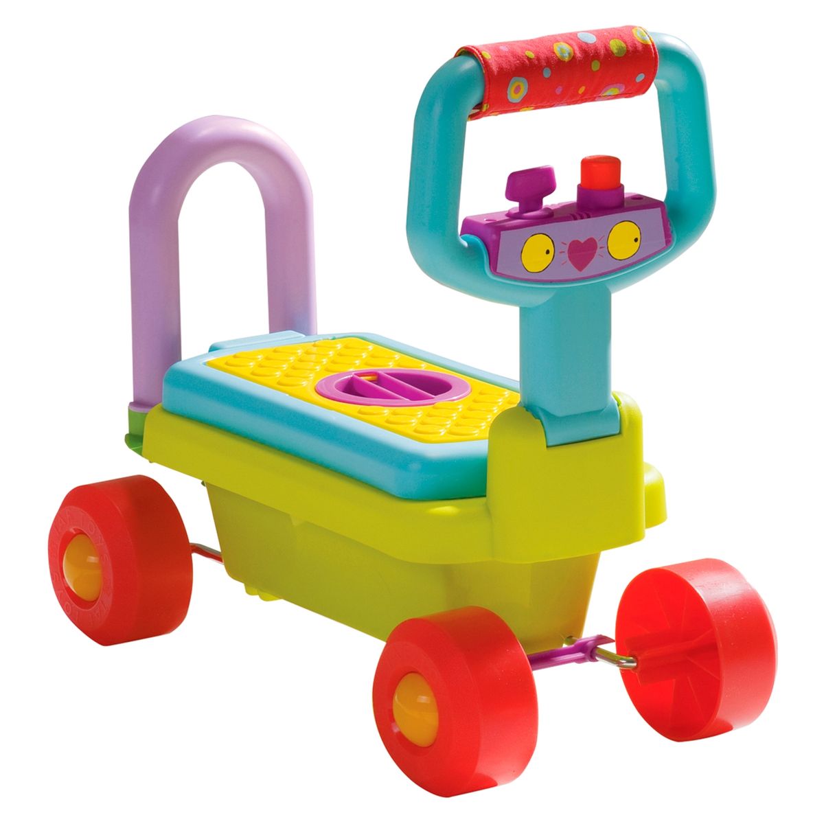 TAF TOYS - Juguete Developmental Walker