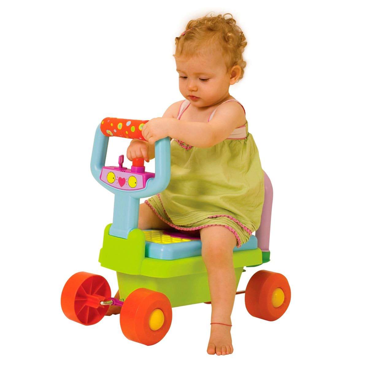 TAF TOYS - Juguete Developmental Walker