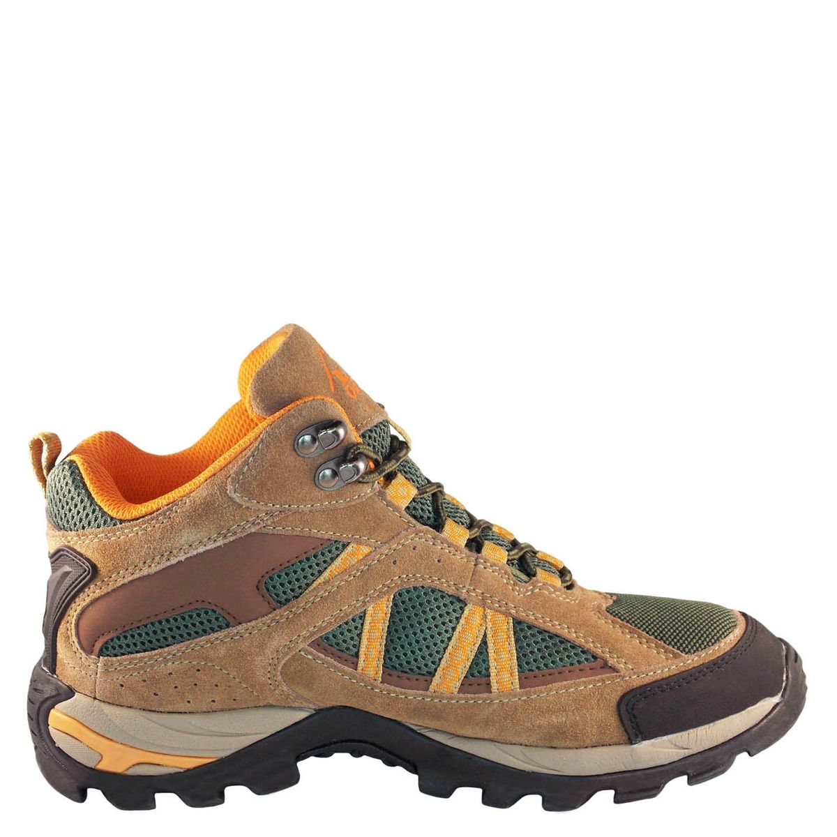 LA GEAR - Zapatilla Outdoor Hombre