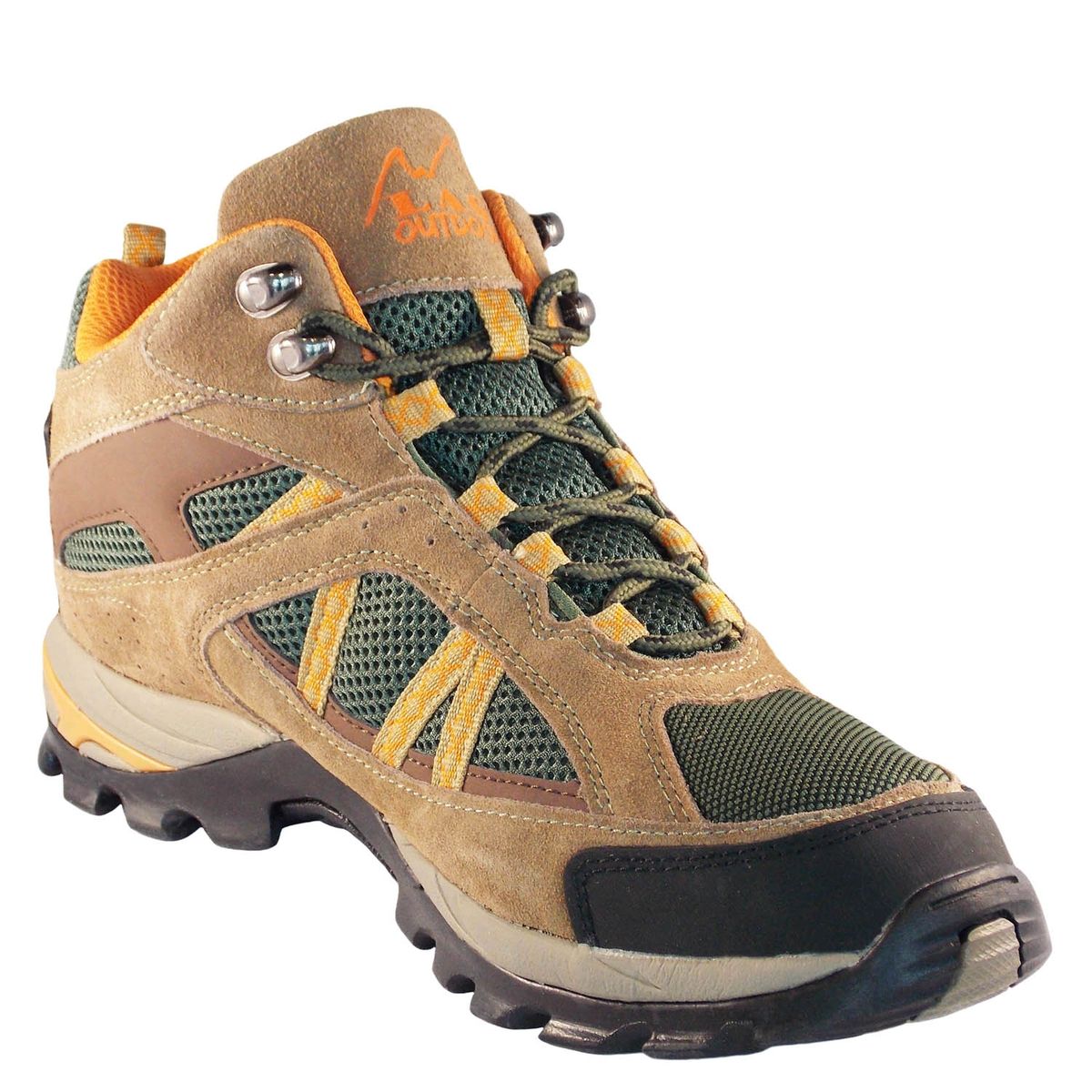 LA GEAR - Zapatilla Outdoor Hombre