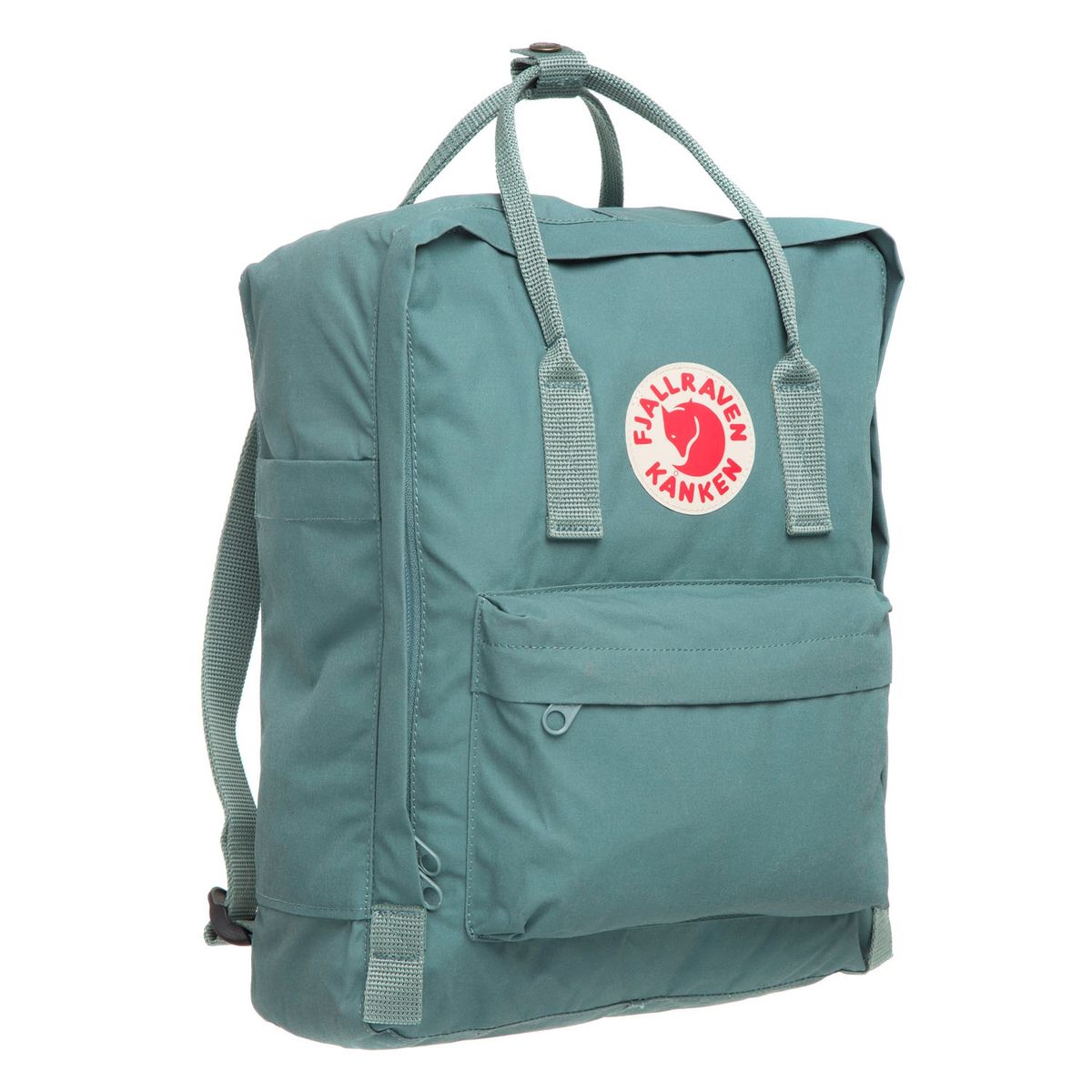 FJALLRAVEN - Mochila Mujer Fjallraven