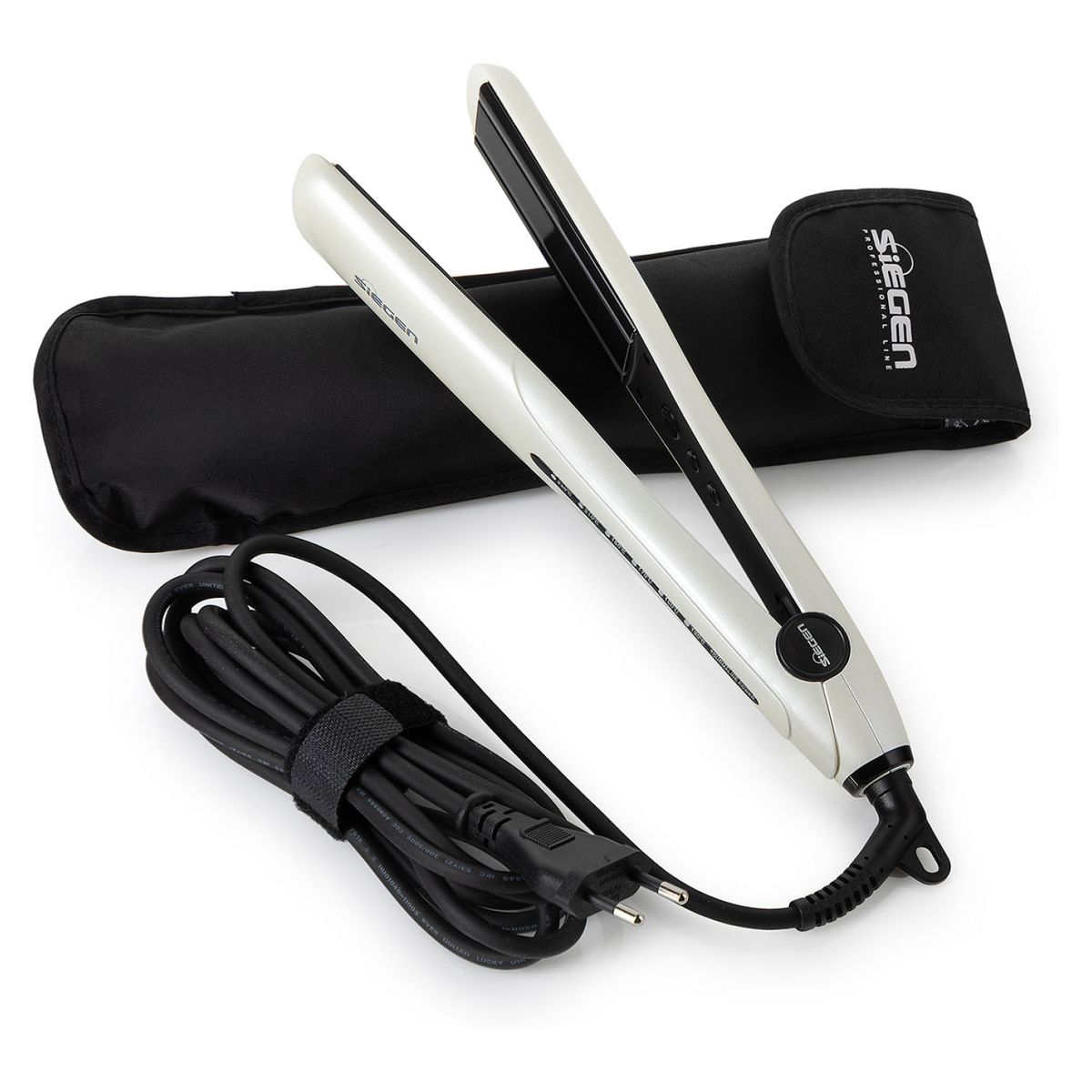 SIEGEN - Alisador SG-4755 Siegen