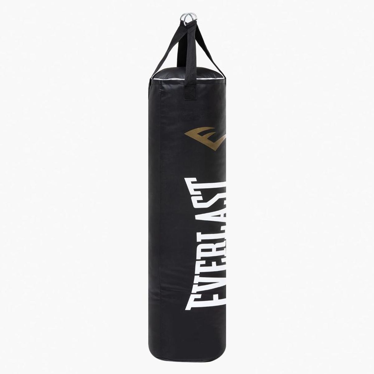 EVERLAST - Saco Everlast Powerlock Nevatear Negro / Blanco 120 cms. EVERLAST