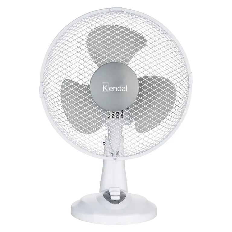 Ventilador De Sobremesa KF-12D
