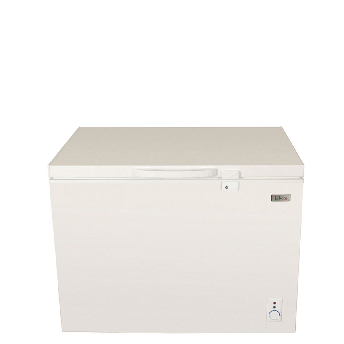 LIBERO - Congelador Freezer Horizontal Blanco 297 Lt LFH-300 Libero