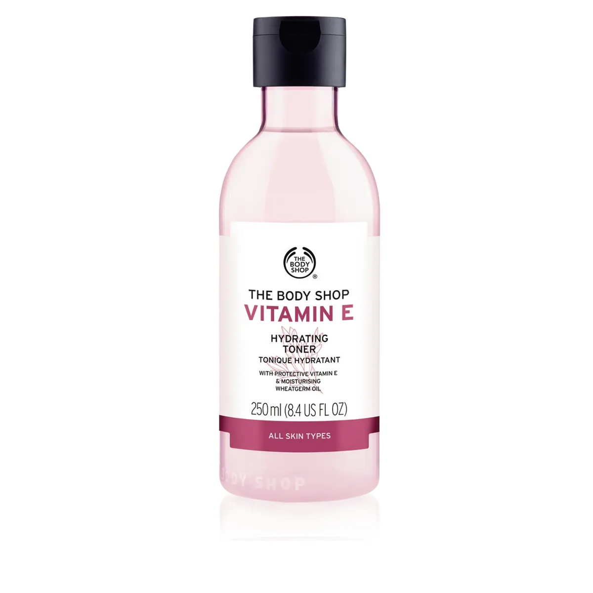 THE BODY SHOP - Tónico Hidratante Vitamina E 250 ml The Body Shop