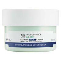 Crema de Noche Calmante Aloe 50ML