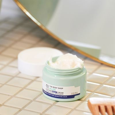 Imagen 2 del producto Crema de Noche Calmante Aloe 50ML