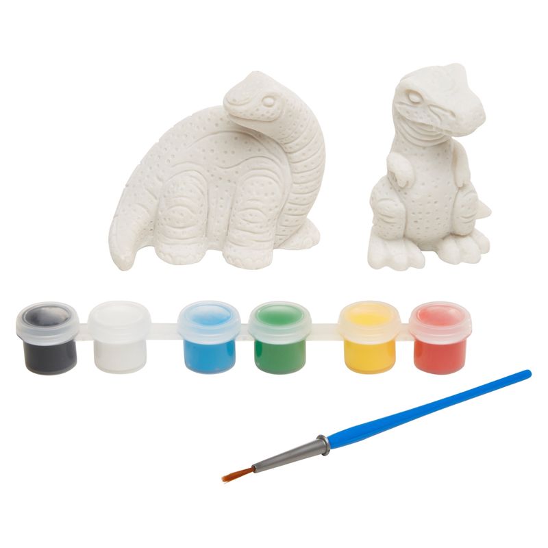MELISSA & DOUG - Dinosaurios Para Decorar Melissa & Doug