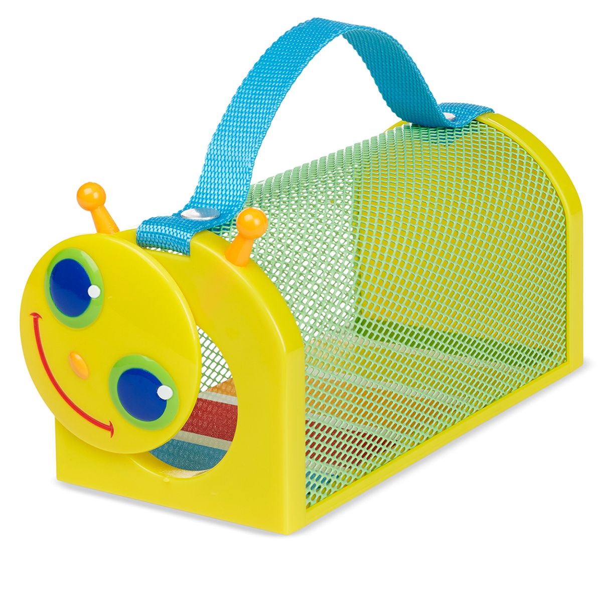 MELISSA & DOUG - Caramba Atrapa insectos amarillo