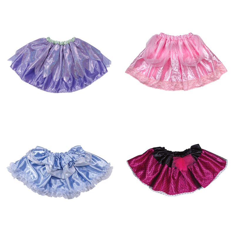 MELISSA & DOUG - Set de Tutus Melissa & Doug