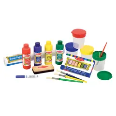 MELISSA & DOUG - Set Accesorios Para Atril